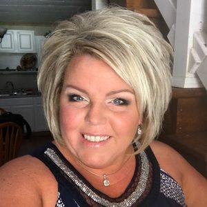 Meet your Posher, Jill